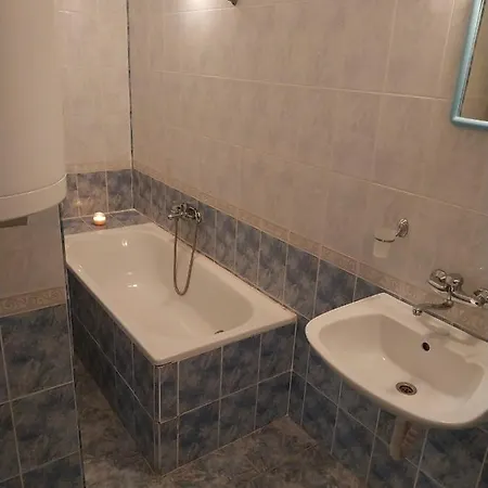 Homestay Стаи За Гости Ники *