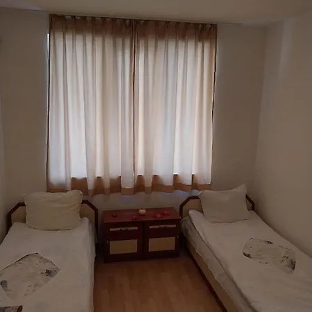 Стаи За Гости Ники * Nesebar
