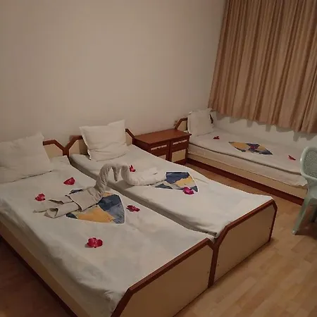 Quarto em Acomodações Particulares Стаи За Гости Ники