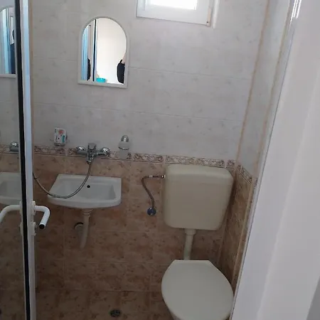 Стаи За Гости Ники Nesebar
